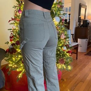 CELEBRITY PINK TROUSERS.